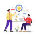 پیش‌نمایش فایل business-tam-generating-creative-idea-5691599 از پک مدیریت محصول