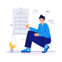 پیش‌نمایش فایل daily-plan-5705887 از پک فعالیت‌های روزمره