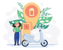 پیش‌نمایش فایل electric-charging-station-location-5776883 از پک خودروی برقی