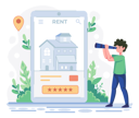 پیش‌نمایش فایل boy-finding-house-on-rent-5776729 از پک اجاره خانه آنلاین