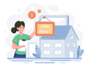 پیش‌نمایش فایل house-for-rent-5776738 از پک اجاره خانه آنلاین