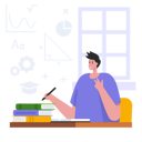 پیش‌نمایش فایل boy-doing-homework-5796181 از پک خودآموزی