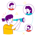 پیش‌نمایش فایل affiliate-marketing-5795987 از پک فرآیند خوش‌آمدگویی