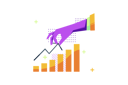 پیش‌نمایش فایل business-growth-6003500 از پک استارتاپ و کسب‌وکار