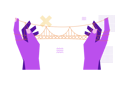 پیش‌نمایش فایل collaborative-effort-6003623 از پک کار اداری