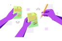پیش‌نمایش فایل government-documentation-6003613 از پک کار اداری