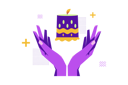 پیش‌نمایش فایل happy-diwali-6003599 از پک زندگی اجتماعی