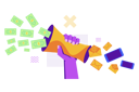 پیش‌نمایش فایل social-media-funding-6003608 از پک زندگی اجتماعی