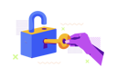 پیش‌نمایش فایل access-granted-6003528 از پک اینترنت اشیا