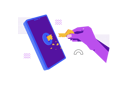 پیش‌نمایش فایل crash-mobile-password-6003526 از پک اینترنت اشیا
