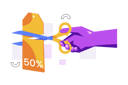 پیش‌نمایش فایل discount-coupon-6003527 از پک اینترنت اشیا