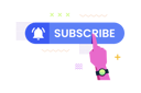 پیش‌نمایش فایل subscribe-6003529 از پک اینترنت اشیا