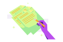 پیش‌نمایش فایل write-mail-6003537 از پک اینترنت اشیا