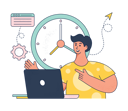 پیش‌نمایش فایل time-management-5854384 از پک بهره‌وری و کار
