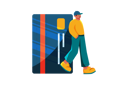پیش‌نمایش فایل cashless-system-6210443 از پک فین‌تک
