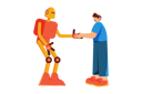 پیش‌نمایش فایل robo-advisors-6210447 از پک فین‌تک