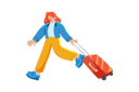 پیش‌نمایش فایل woman-going-to-travel-6210273 از پک سفر