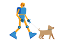 پیش‌نمایش فایل animal-care-bot-6210376 از پک فعالیت ربات