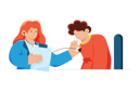 پیش‌نمایش فایل patient-consultation-6210299 از پک مراقبت بهداشتی و پزشکی