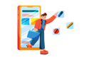 پیش‌نمایش فایل telemedicine-6210295 از پک مراقبت بهداشتی و پزشکی