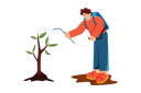 پیش‌نمایش فایل boy-spraying-pesticide-6210357 از پک کشاورزی