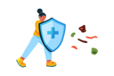 پیش‌نمایش فایل virus-protection-6210632 از پک پزشکی