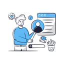 پیش‌نمایش فایل looking-for-employees-6263571 از پک استارتاپ