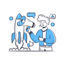 پیش‌نمایش فایل startup-advertising-6263572 از پک استارتاپ