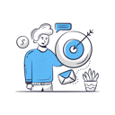 پیش‌نمایش فایل startup-goals-6263574 از پک استارتاپ