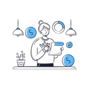 پیش‌نمایش فایل finance-management-6263565 از پک رهبری و مدیریت