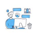 پیش‌نمایش فایل online-workflow-management-6263569 از پک رهبری و مدیریت