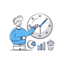 پیش‌نمایش فایل time-management-6263566 از پک رهبری و مدیریت