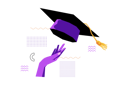 پیش‌نمایش فایل graduation-ceremony-6259343 از پک کالج