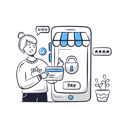 پیش‌نمایش فایل secure-card-payment-6263505 از پک فروش اینترنتی