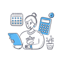 پیش‌نمایش فایل business-accounting-6263526 از پک امور مالی