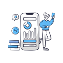 پیش‌نمایش فایل finance-app-6263527 از پک امور مالی