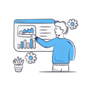 پیش‌نمایش فایل business-analysis-6263470 از پک کسب و کار