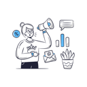 پیش‌نمایش فایل business-marketing-6263468 از پک کسب و کار