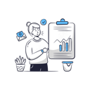پیش‌نمایش فایل business-report-6263467 از پک کسب و کار