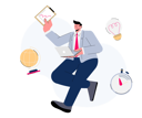 پیش‌نمایش فایل business-people-9183984 از پک افراد کسب و کار