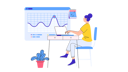 پیش‌نمایش فایل woman-working-on-computer-9200087 از پک کار شرکتی
