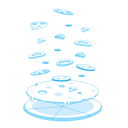 پیش‌نمایش فایل pizza-on-the-air-9200096 از پک غذا