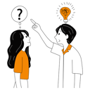 پیش‌نمایش فایل concept-about-problem-solution-by-business-manager-1862190 از پک استارتاپ