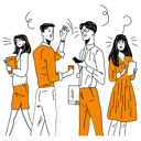 پیش‌نمایش فایل concept-of-business-employees-team-working-in-business-environment-work-culture-1862186 از پک استارتاپ