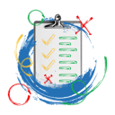 پیش‌نمایش فایل checklist-with-clipboard-as-to-do-list-concept-1876585 از پک عکس