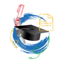 پیش‌نمایش فایل concept-based-photo-illustration-of-graduation-1876591 از پک عکس
