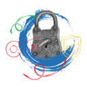پیش‌نمایش فایل concept-of-security-with-padlock-and-keys-1876582 از پک عکس