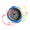 پیش‌نمایش فایل time-management-concept-with-old-clock-image-1876599 از پک عکس