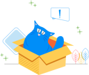 پیش‌نمایش فایل cart-is-empty-2100980 از پک حالت خالی
