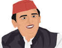 پیش‌نمایش فایل akhilesh-yadav-2120611 از پک سیاست‌مداران